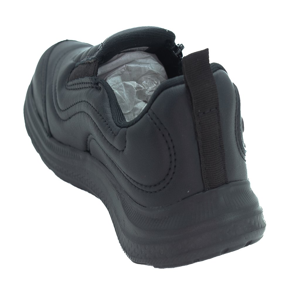 Tênis Feminino Kolosh E0295-0005 - Preto Preto 3