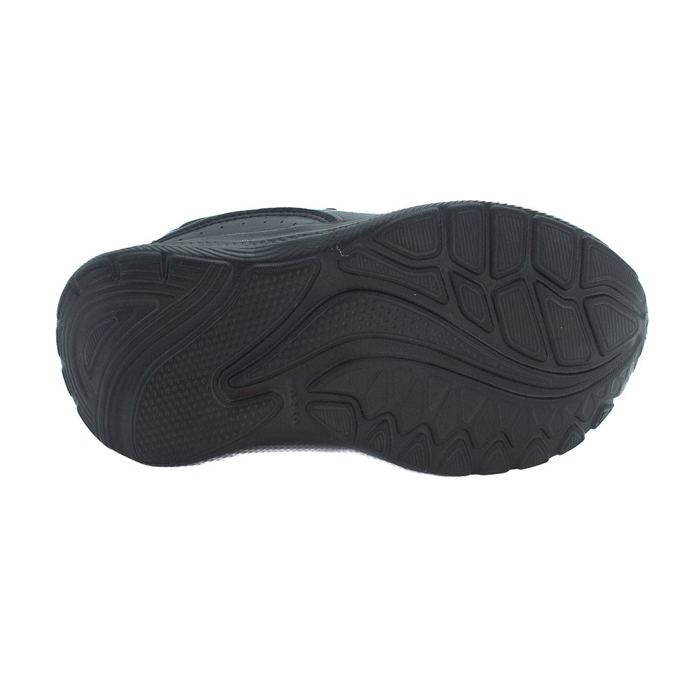 Tênis Feminino Kolosh E0295-0005 - Preto Preto 4