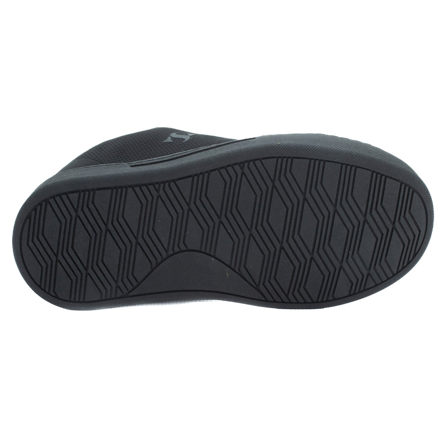 Tênis Masculino New Styllus 050 - Preto Preto 4