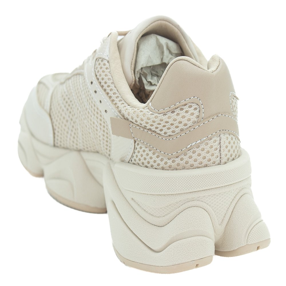 Tênis Feminino Ramarim 25-90205 - Bege Bege 3