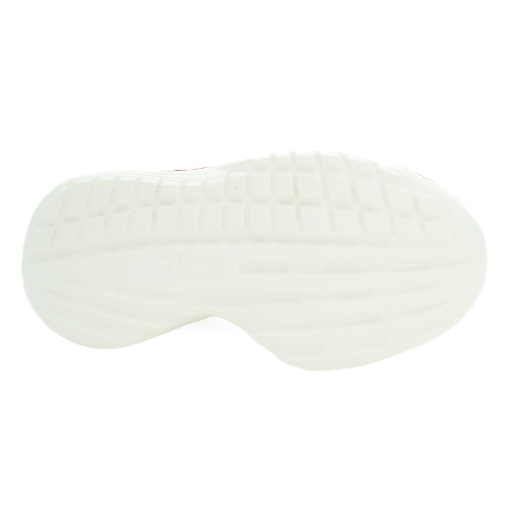 Tênis Masculino Fila Diffusion - Azul Azul 4