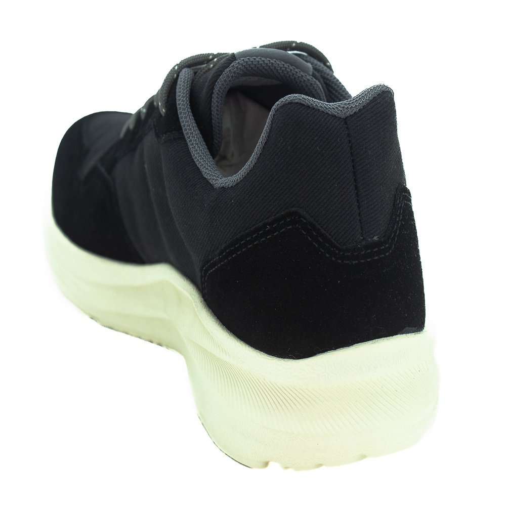 Tênis Masculino West Coast Duster - Preto Preto 3