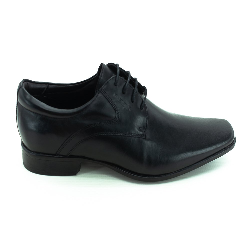 Sapato Social Masculino Rafarillo 34066-100P - Preto