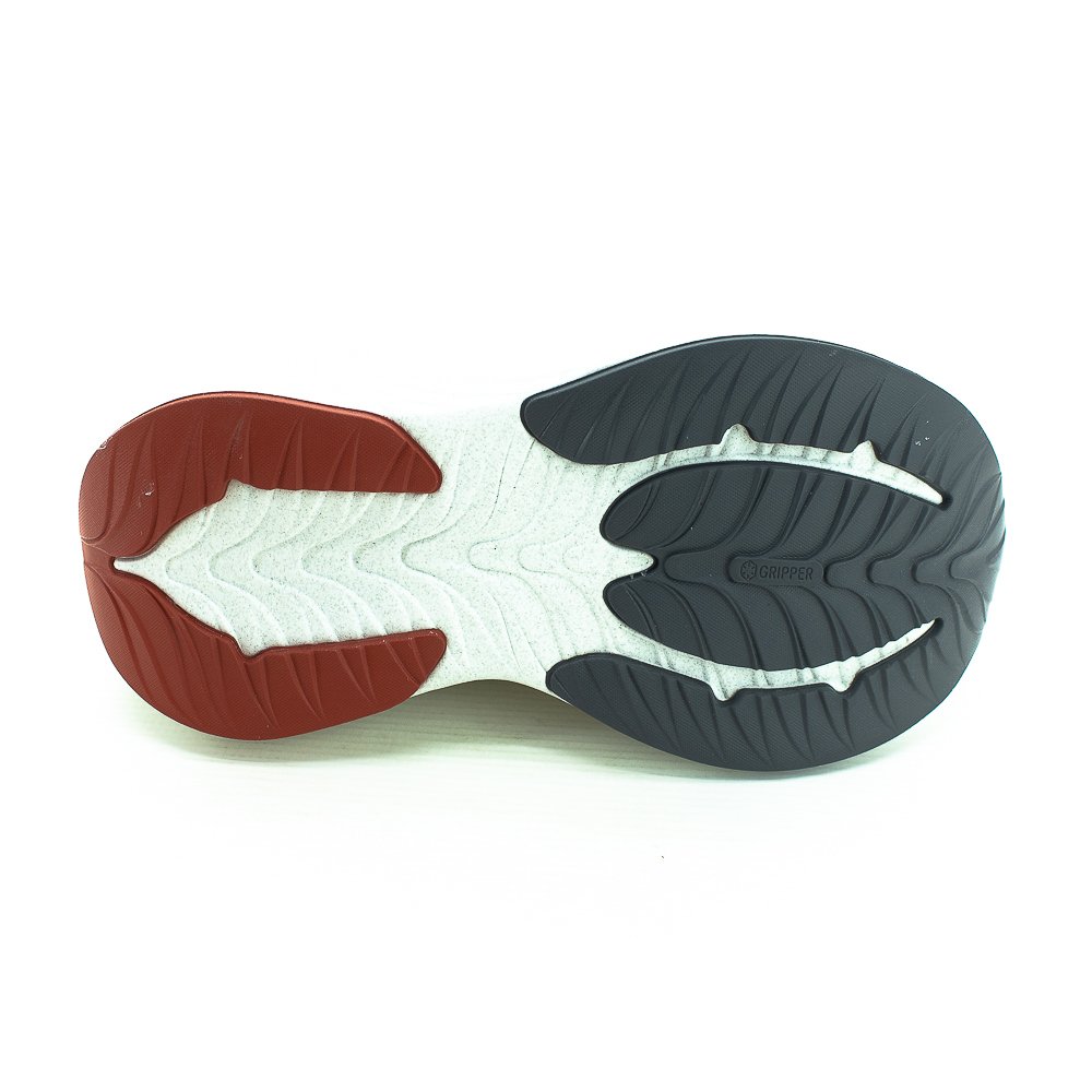 Tênis Masculino Olympikus Volta Arenit - Bege Bege 4