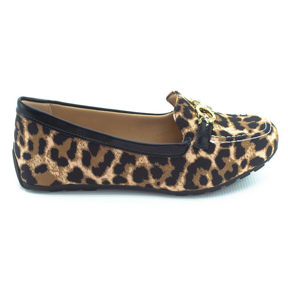 Sapatilha Feminina Sua Cia 8263.15930T - Marrom