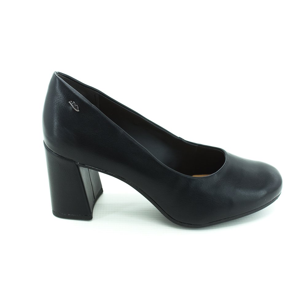 Sapato Feminino Dakota G9734 - Preto