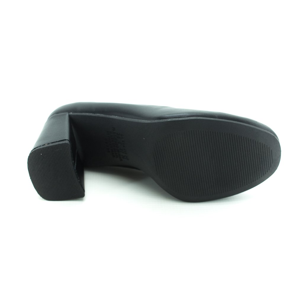 Sapato Feminino Dakota G9734 - Preto Preto 4