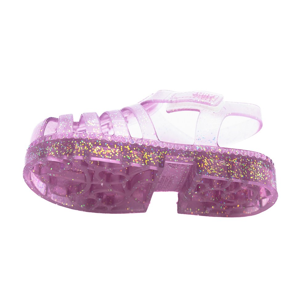 Sandália Infantil Menina Zaxy Lovely - Rosa Rosa 4