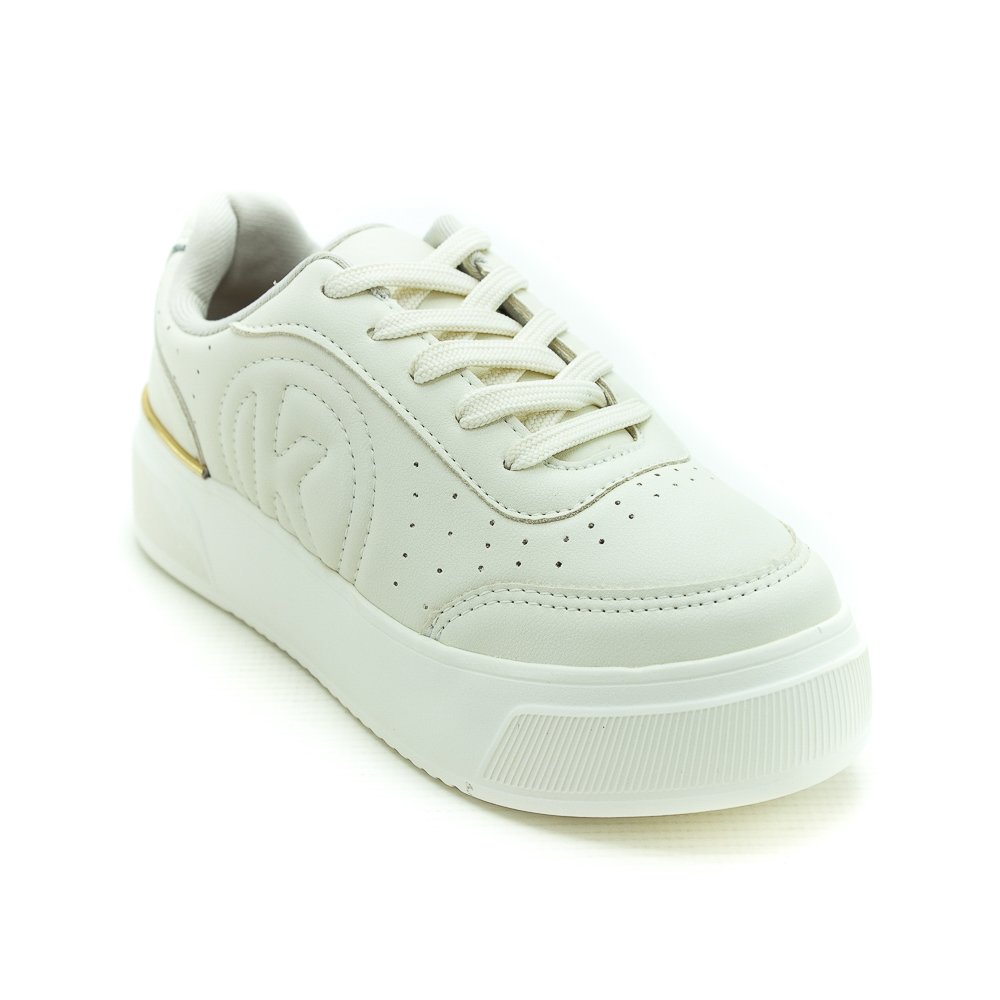 Tênis Feminino Kolosh C3547 - Bege Bege 2