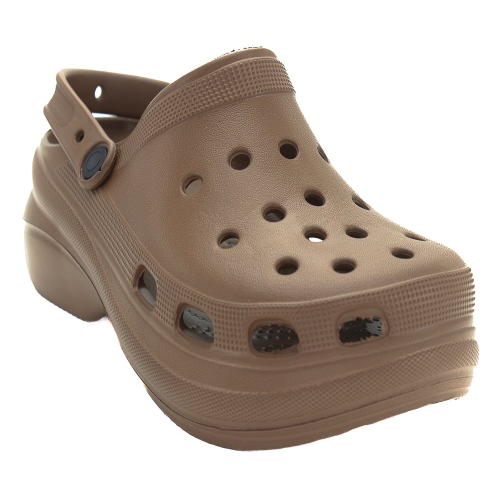 Babuche Feminino Scaleno BA272 - Marrom Marrom 2