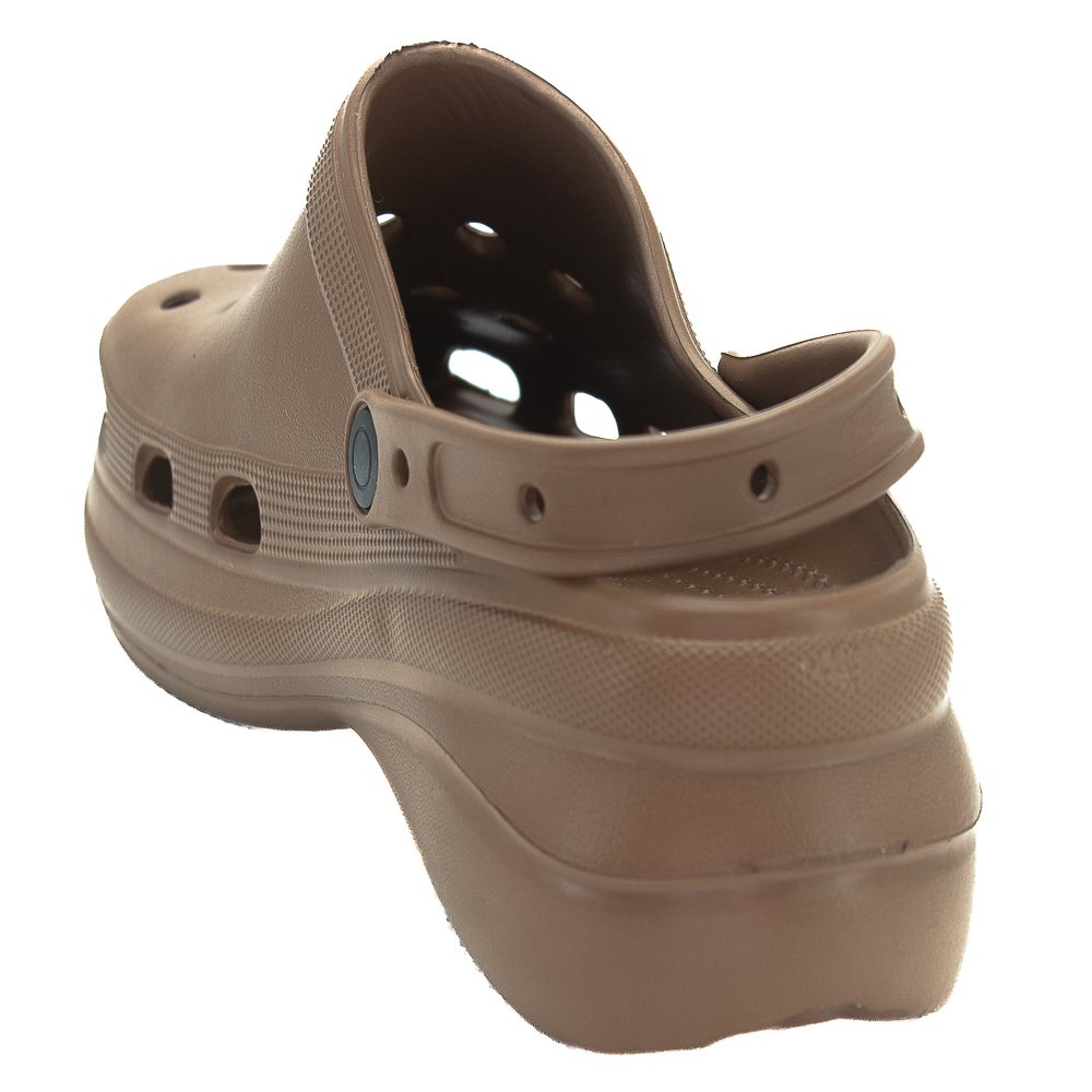 Babuche Feminino Scaleno BA272 - Marrom Marrom 3