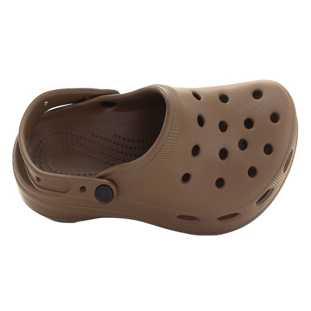 Babuche Feminino Scaleno BA272 - Marrom Marrom 5