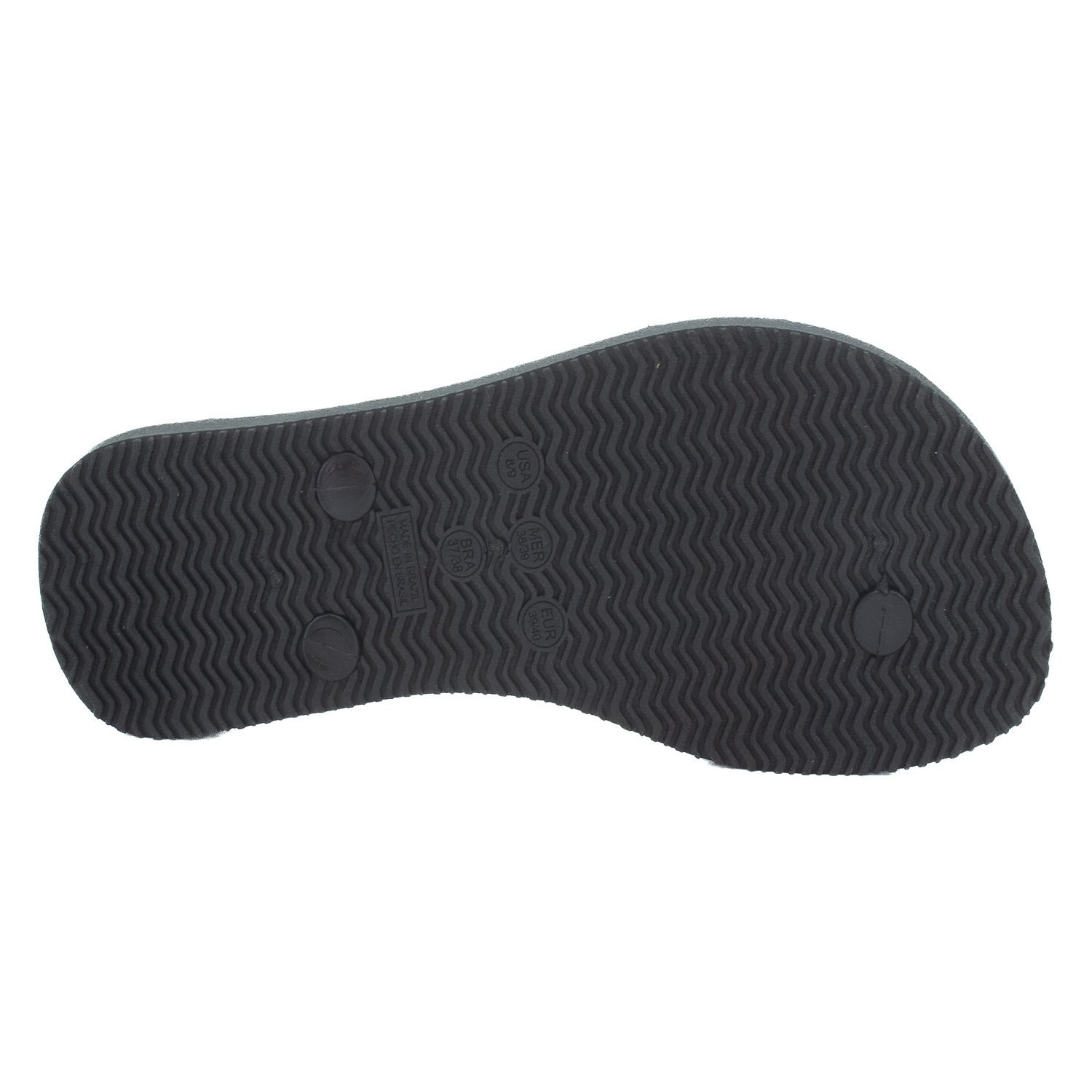 Sandália Feminina Miss Love SD-2402 - Preto Preto 4