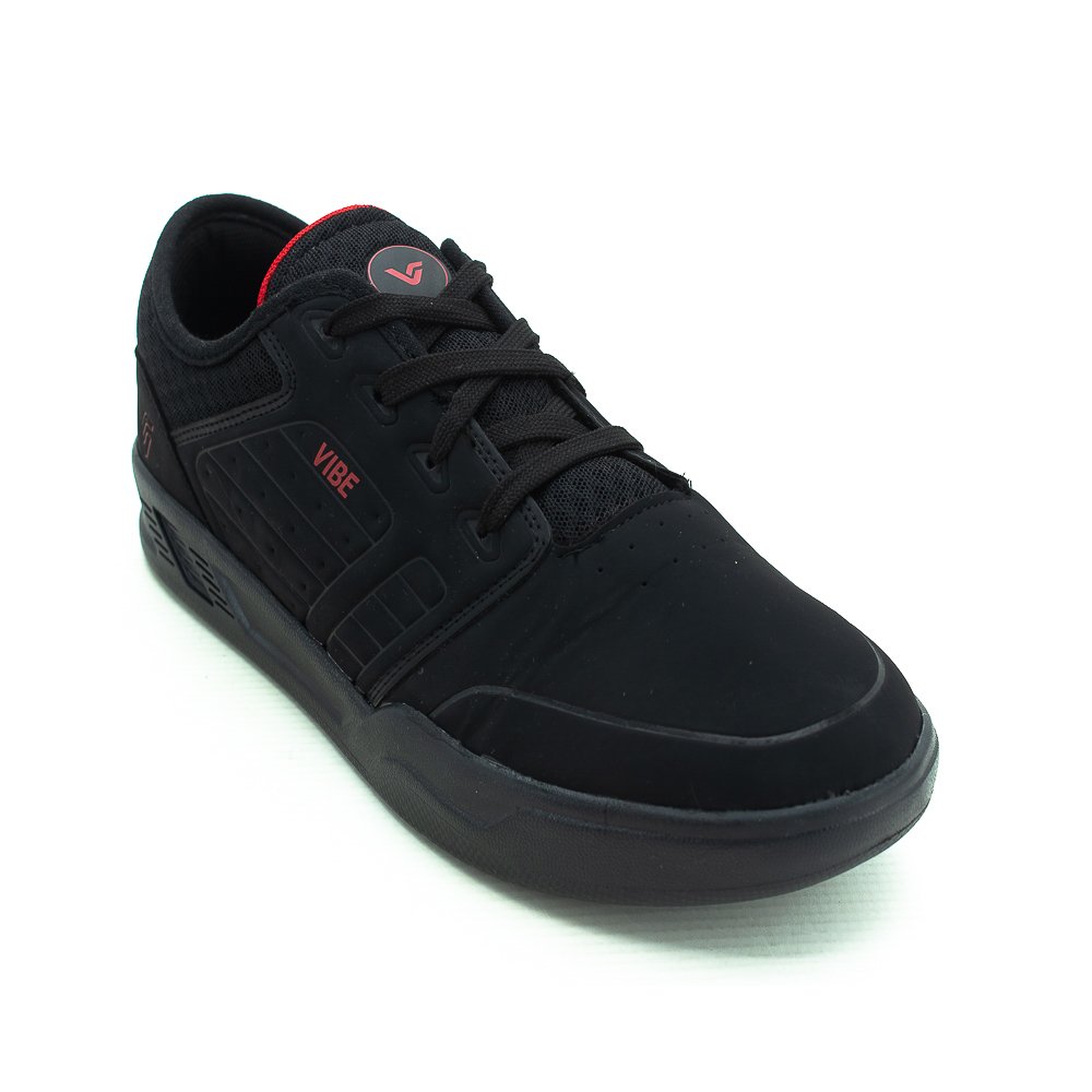 Tênis Masculinos Vibe Orbital 2 - Preto Preto 2