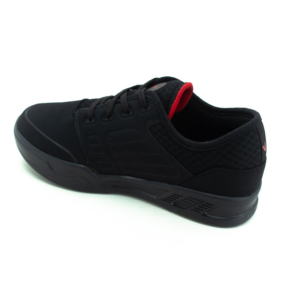 Tênis Masculinos Vibe Orbital 2 - Preto Preto 3