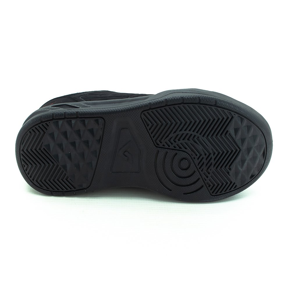 Tênis Masculinos Vibe Orbital 2 - Preto Preto 4
