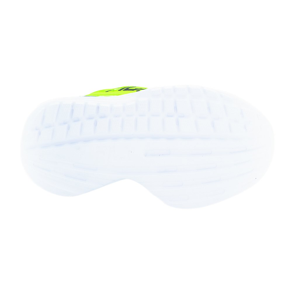 Tênis Masculino Fila Diffusion - Verde Verde 4