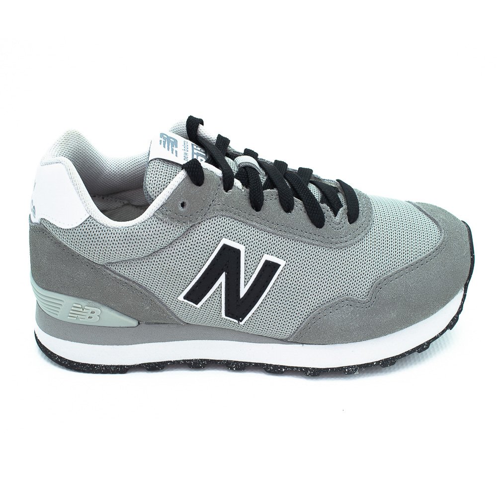 Tênis Masculino New Balance Ml515v2 - Cinza