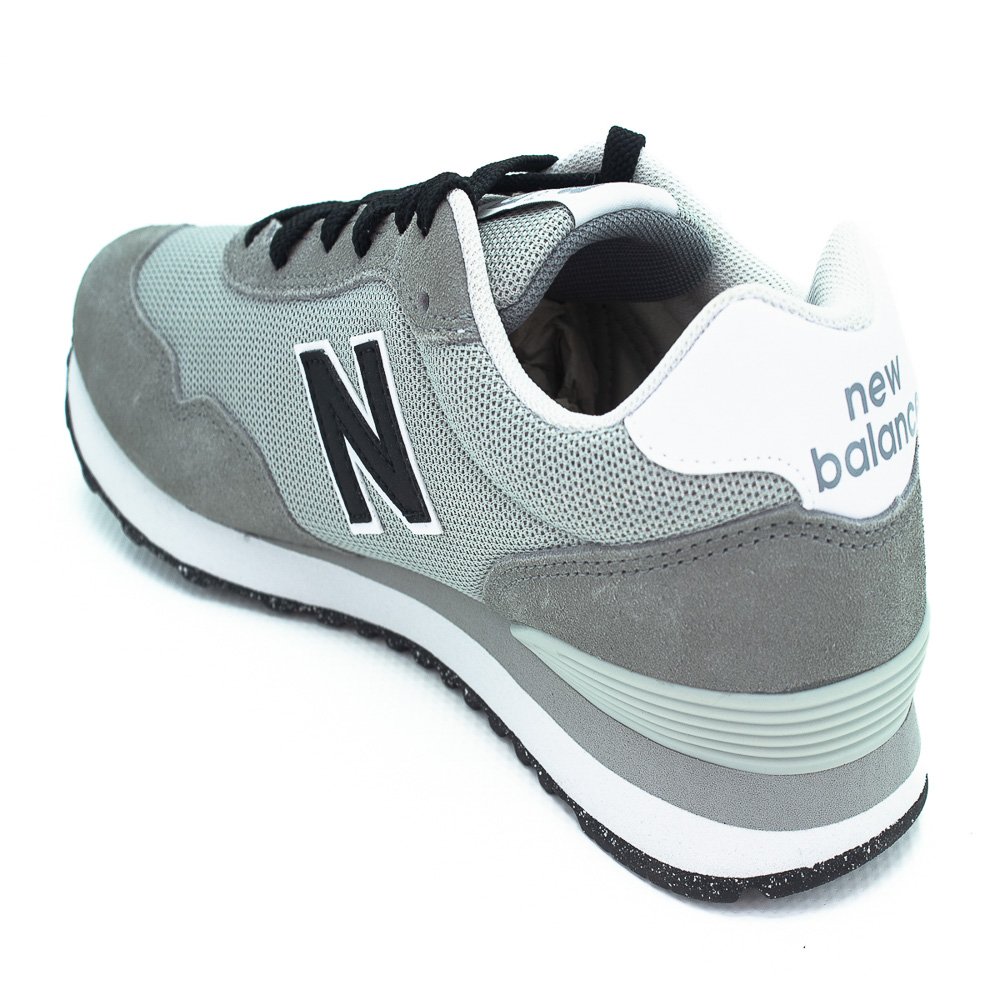 Tênis Masculino New Balance Ml515v2 - Cinza Cinza 3