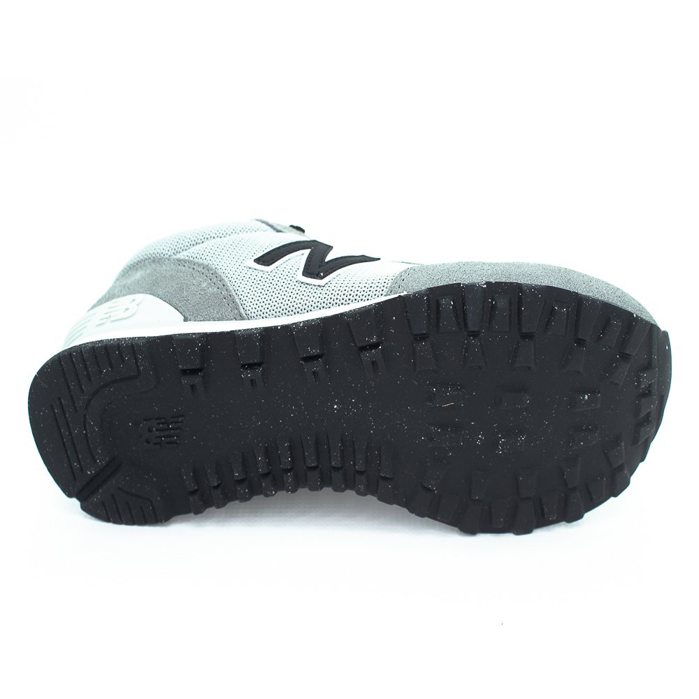 Tênis Masculino New Balance Ml515v2 - Cinza Cinza 4