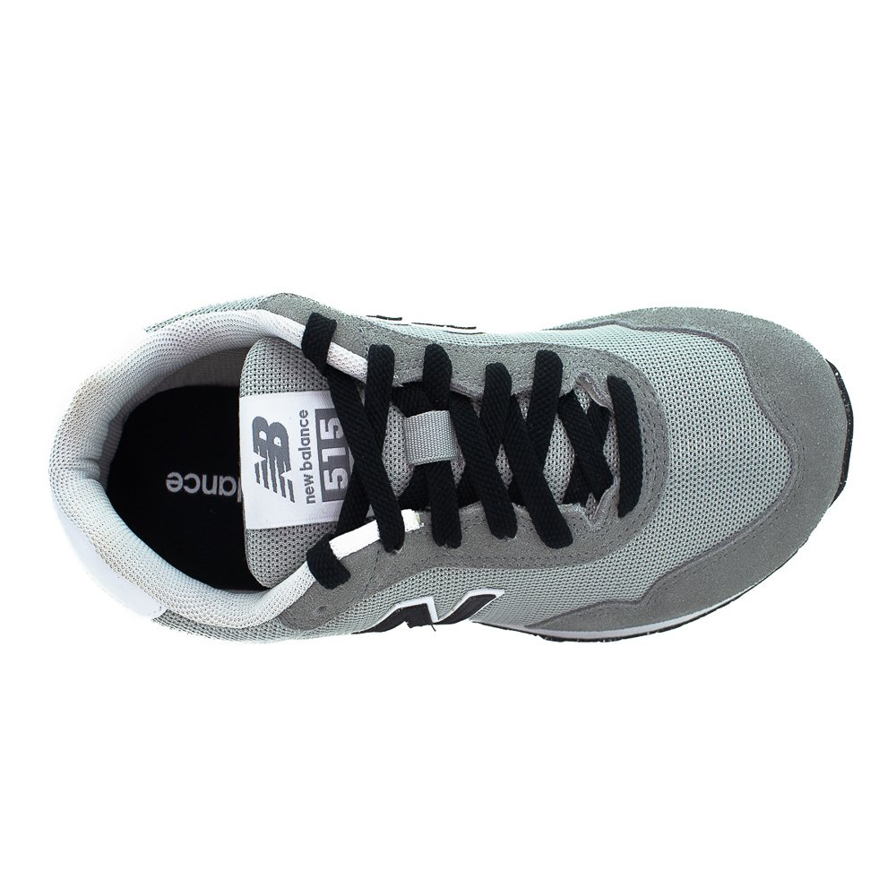 Tênis Masculino New Balance Ml515v2 - Cinza Cinza 5