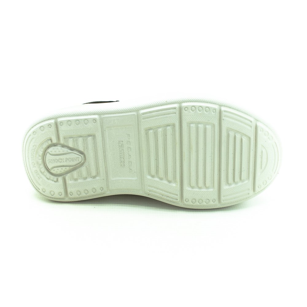 Tênis Masculino Pegada 110931-10 - Marrom Marrom 2