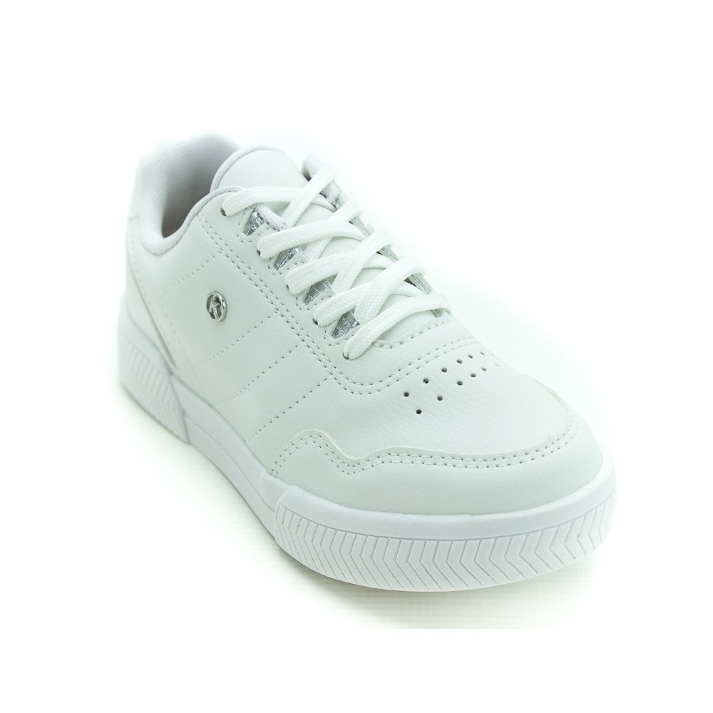 Tênis Feminino Kolosh C3011a - Branco