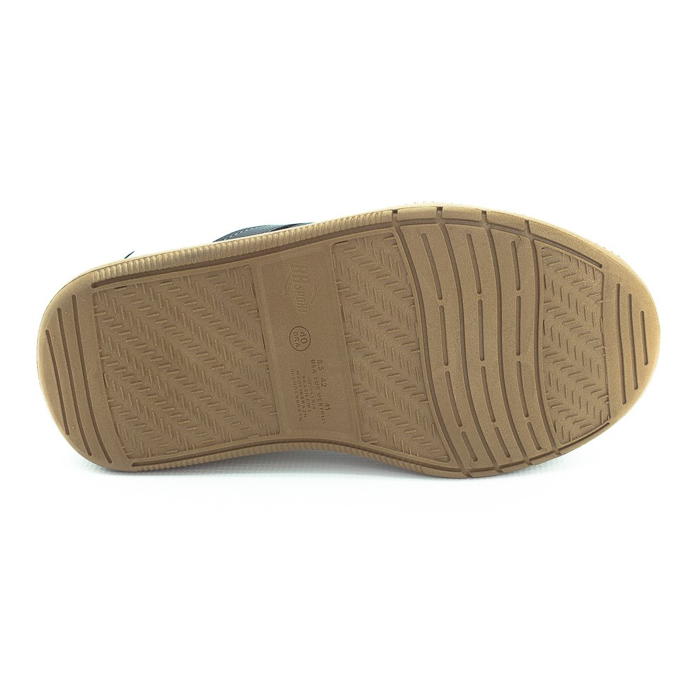 Tênis Masculino Br Sport 2289.105 - Branco Branco 4