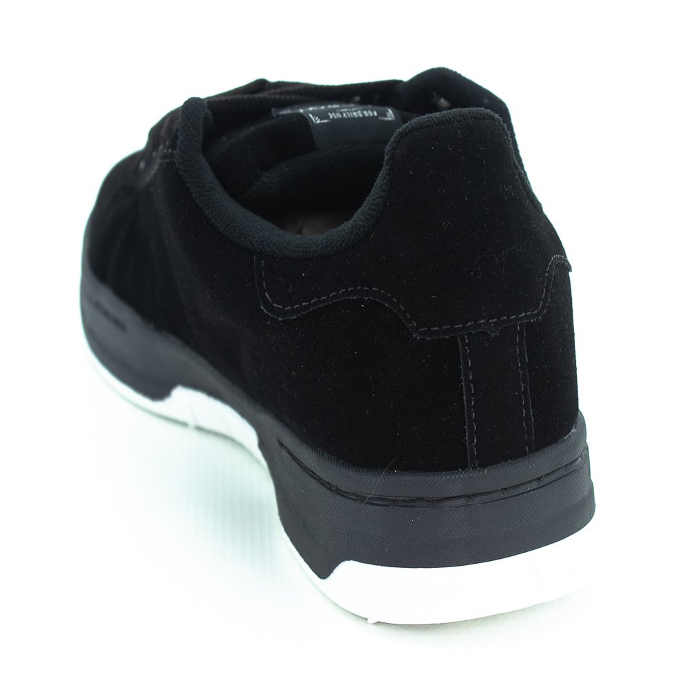 Tênis Masculino Energy 1886 - Preto Preto 3