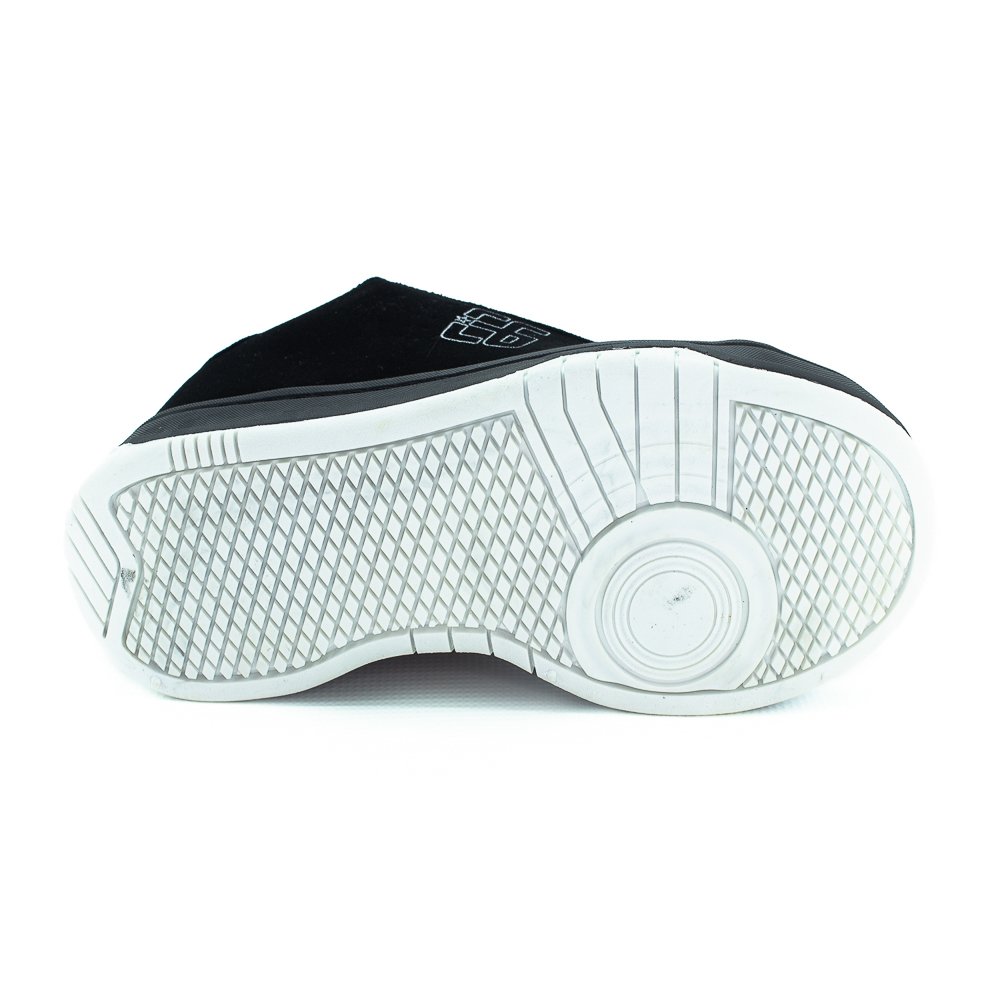 Tênis Masculino Energy 1886 - Preto Preto 4