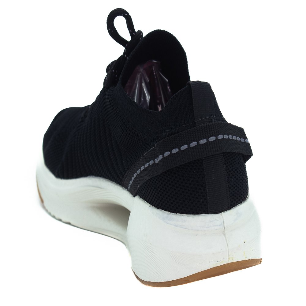 Tênis Feminino Actvitta 4839.205 - Preto Preto 3