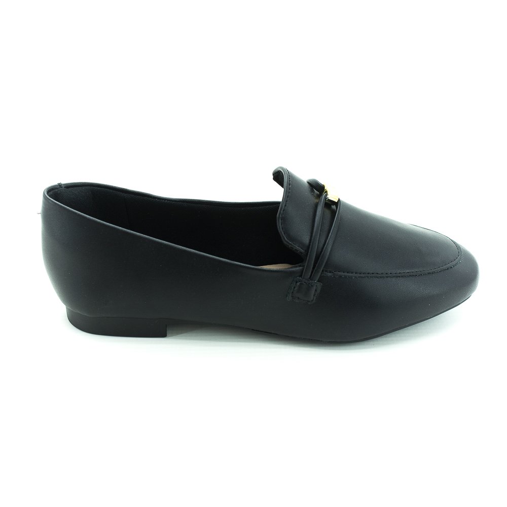 Sapatilha Feminina Sua Cia 8349.15379 - Preto