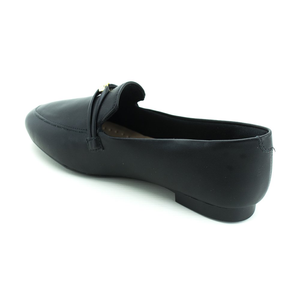 Sapatilha Feminina Sua Cia 8349.15379 - Preto Preto 3
