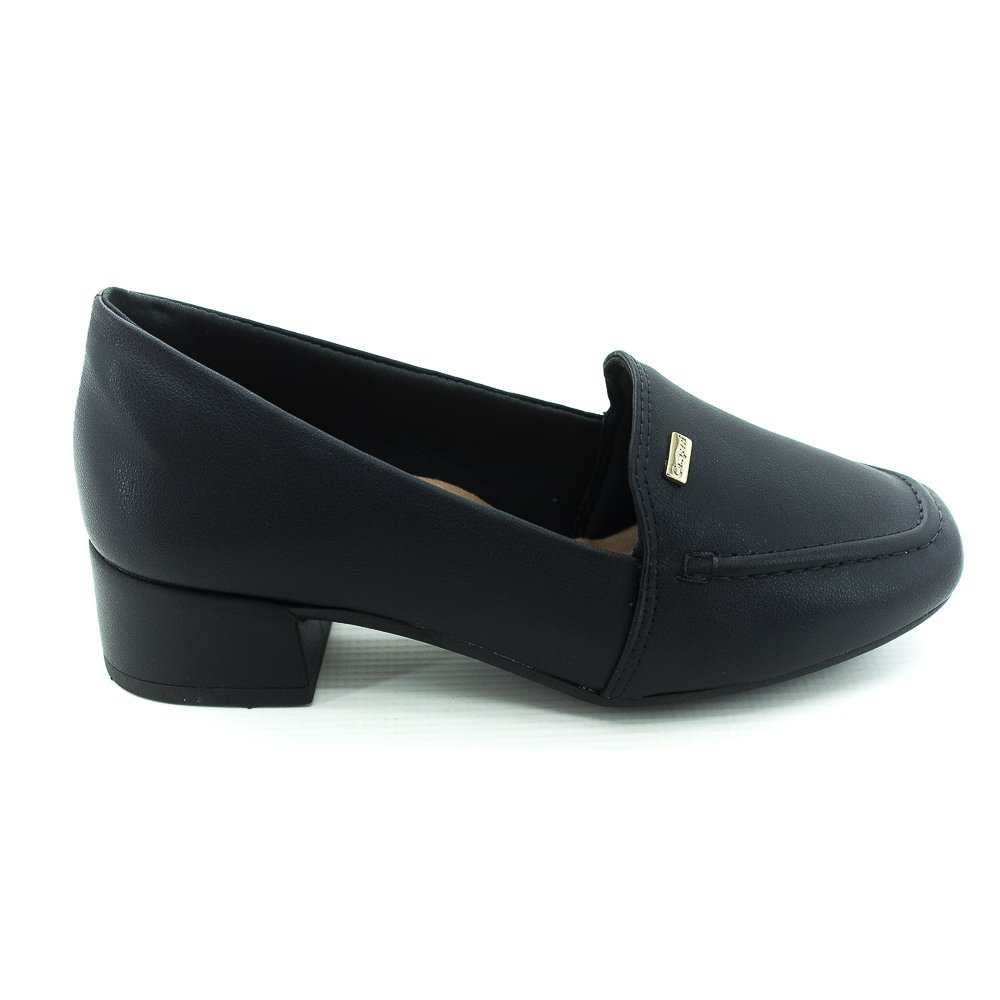 Sapato Feminino Campesi L9833 - Preto
