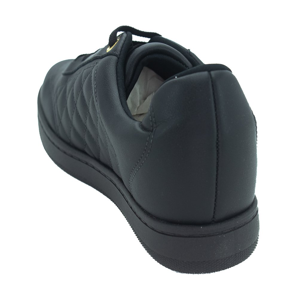 Tênis Feminino Modare 7363.136 - Preto Preto 3