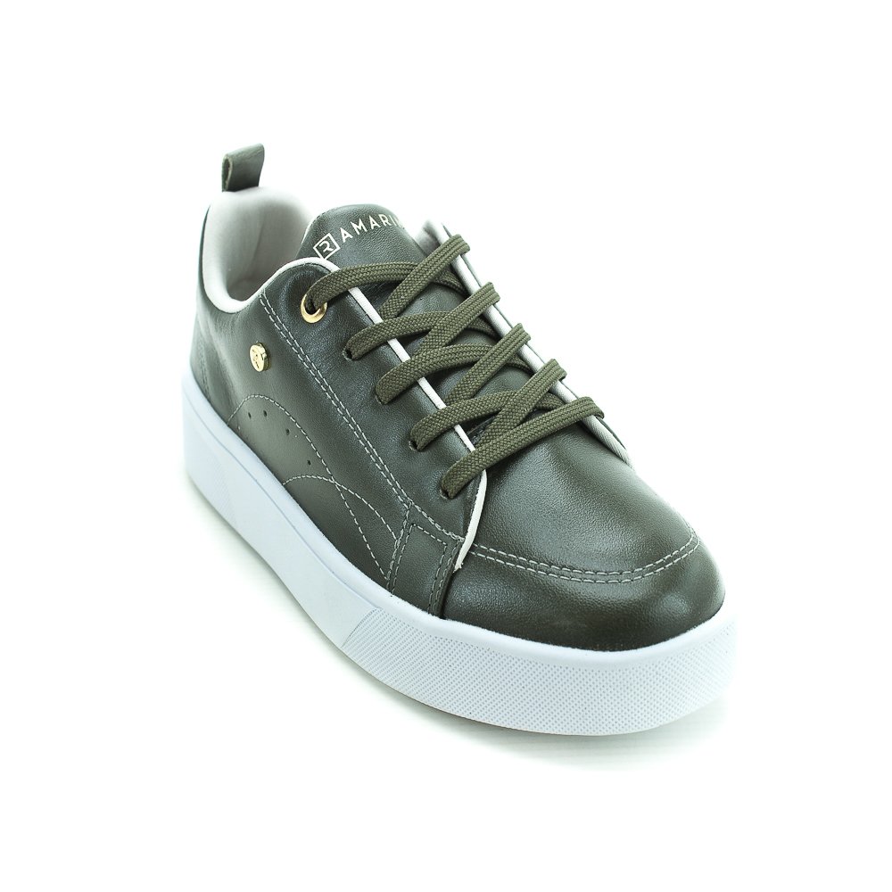Tênis Feminino Ramarim 24-82101 - Verde Verde 2