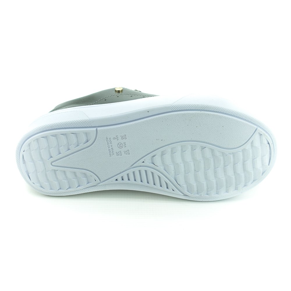 Tênis Feminino Ramarim 24-82101 - Verde Verde 4