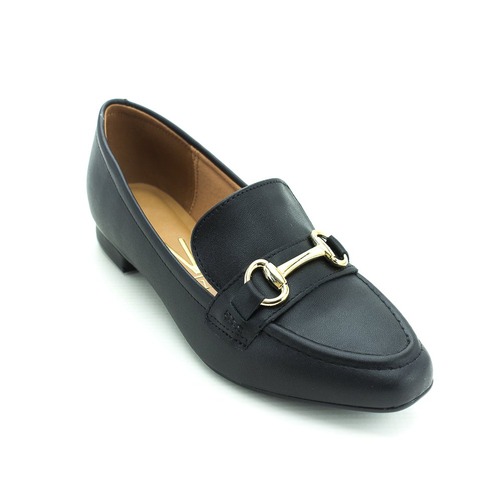 Sapatilha Feminina Vizzano 1351.106 - Preto Preto 2