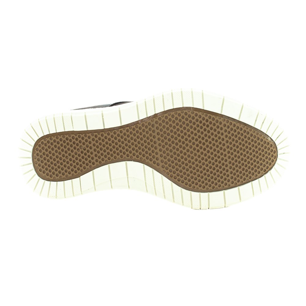 Sapato Social Masculino Maschili 220 - Marrom Marrom 4