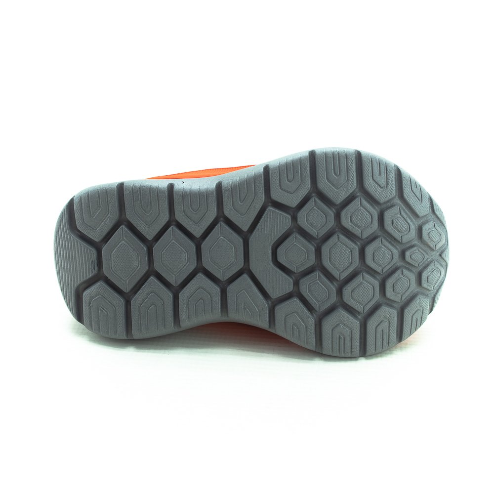 Tênis Infantil Menino Tenis Way - Preto Preto 4