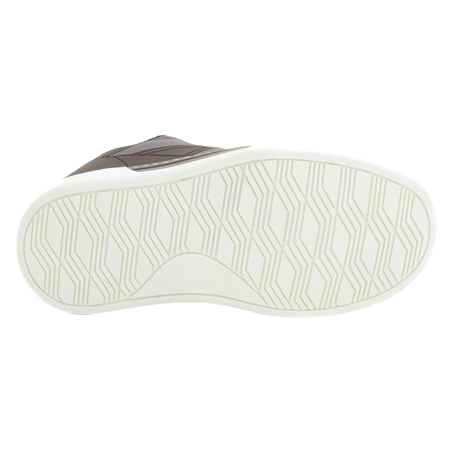 Tênis Masculino New Styllus 060 - Marrom Marrom 4