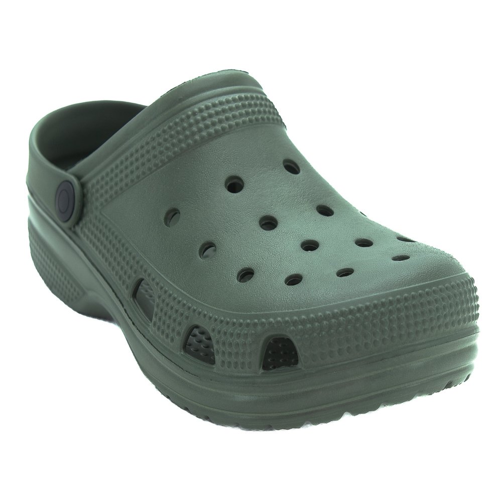 Babuche Masculino Scaleno BA214 - Verde Verde 2