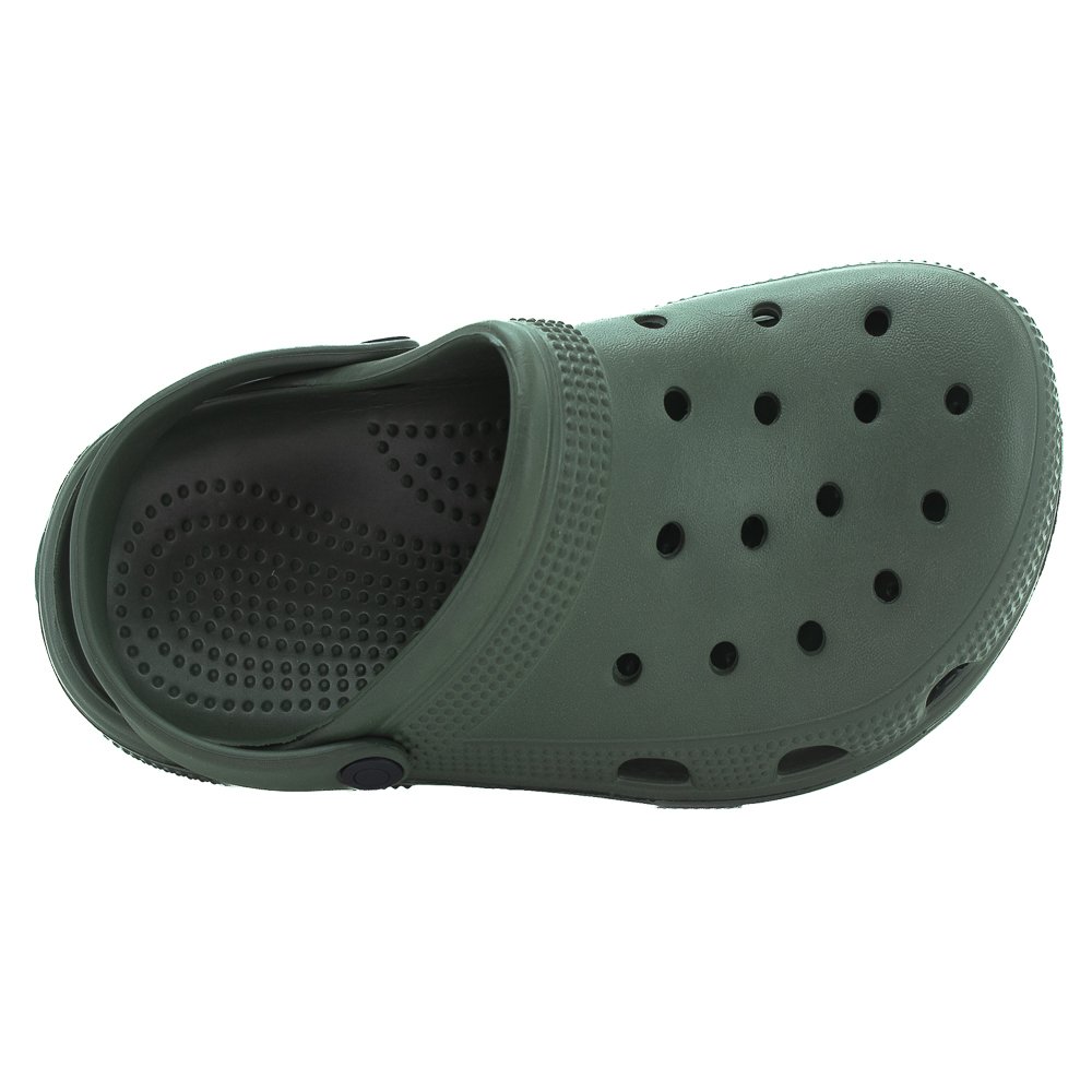 Babuche Masculino Scaleno BA214 - Verde Verde 5