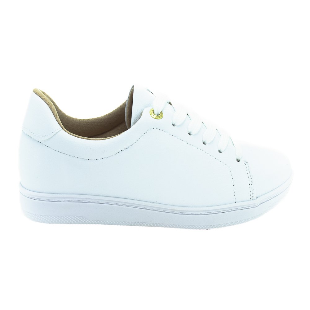Tênis Feminino Modare 7363.105 - Branco