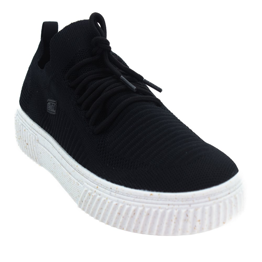 Tênis Masculino Actvitta 4916.518 - Preto Preto 2