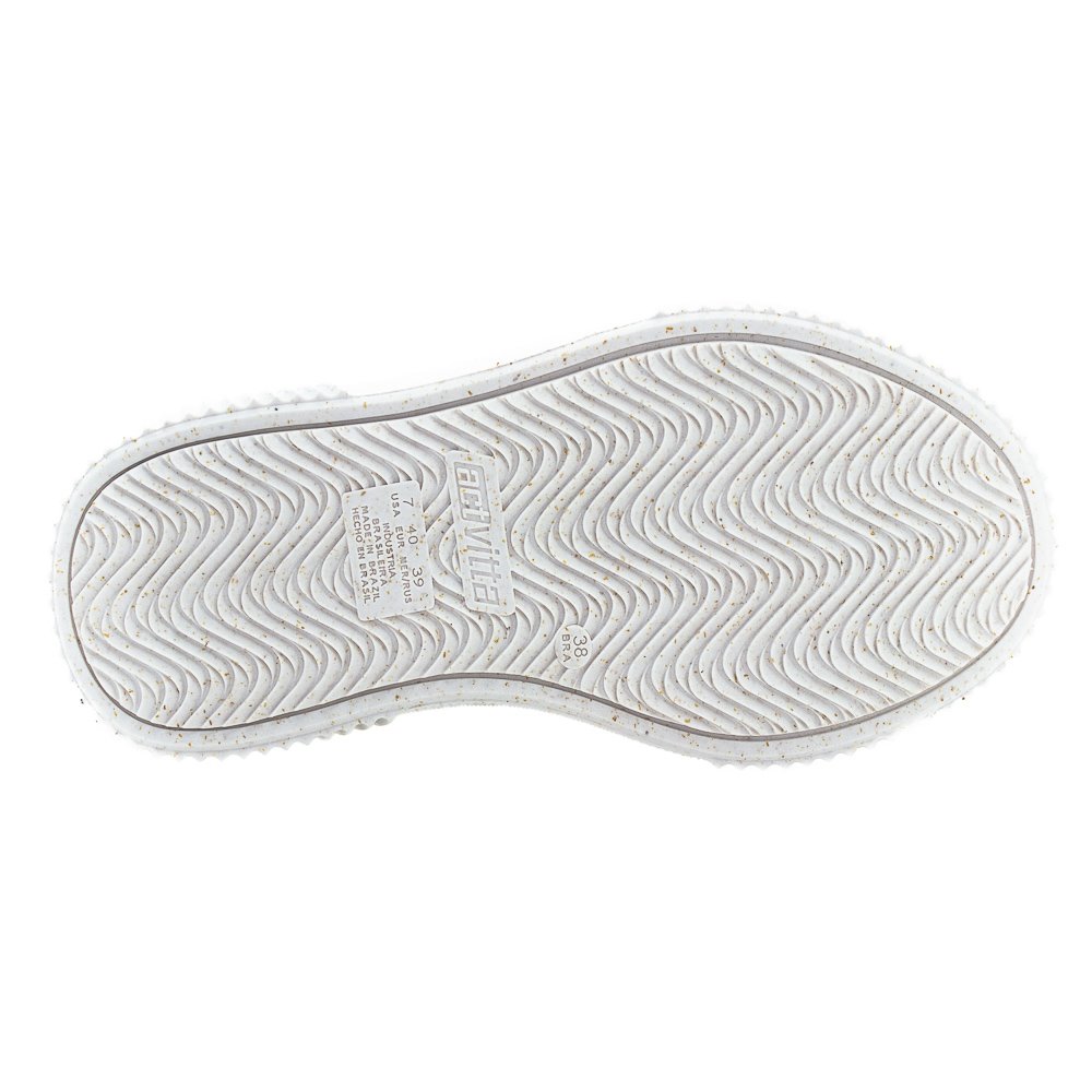 Tênis Masculino Actvitta 4916.518 - Preto Preto 4