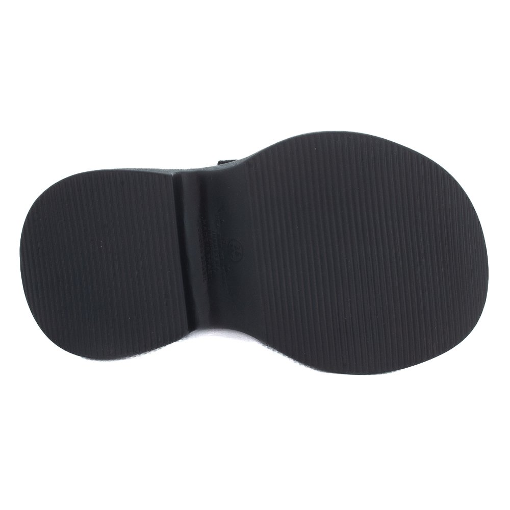 Sandália Feminina Modare 7210.208 - Preto Preto 4