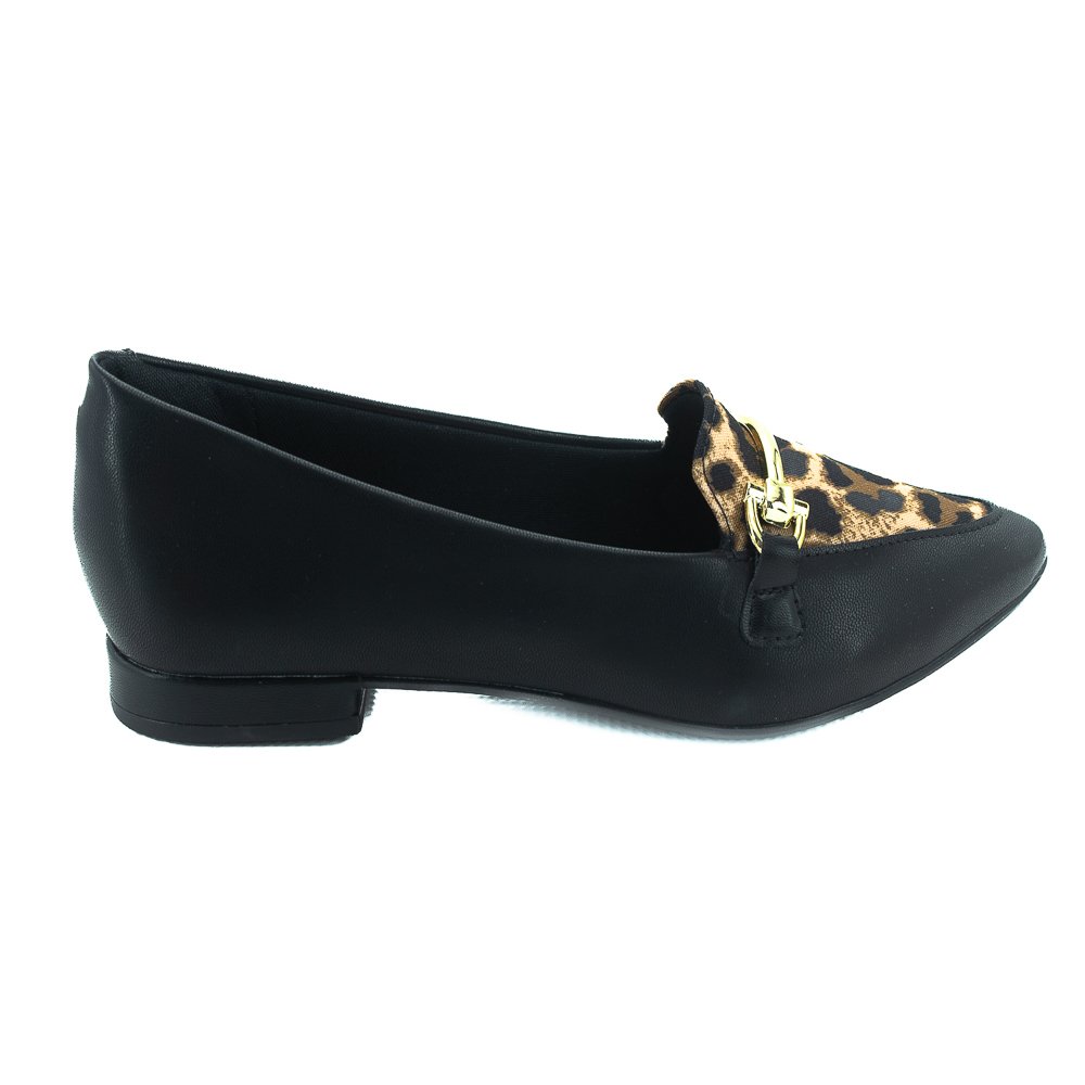 Spatilha Feminina Sua Cia 8117.15935 - Preto