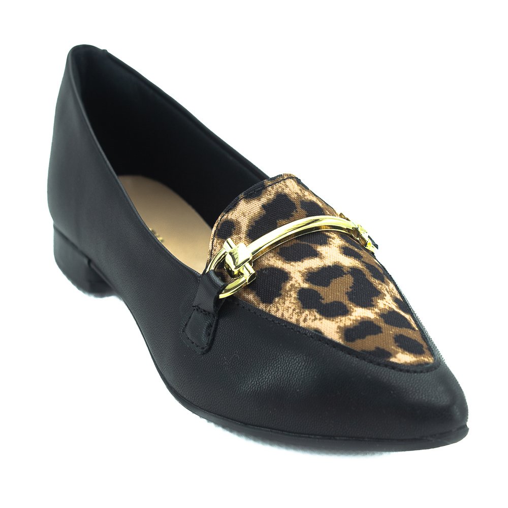 Spatilha Feminina Sua Cia 8117.15935 - Preto Preto 2