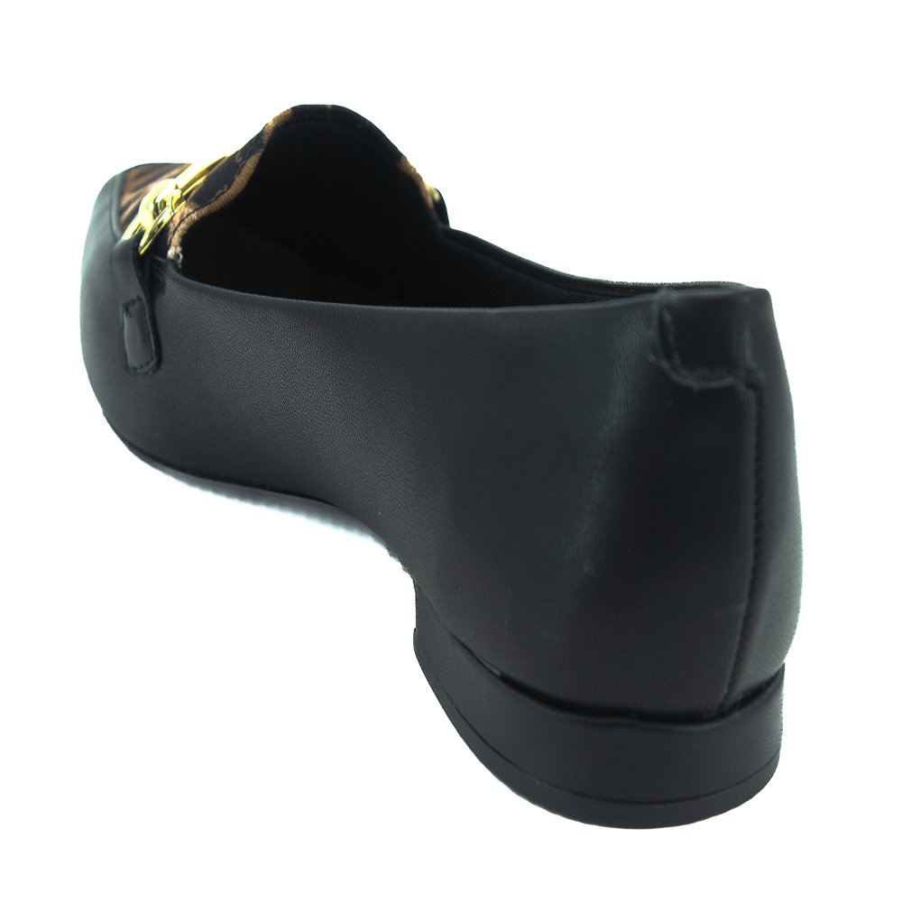 Spatilha Feminina Sua Cia 8117.15935 - Preto Preto 3